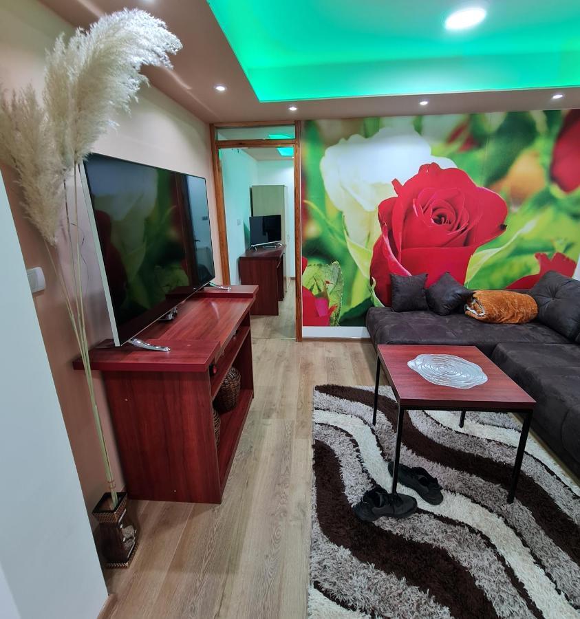 Apartman'S Ana Pale-Oc Jahorina No.2 ภายนอก รูปภาพ