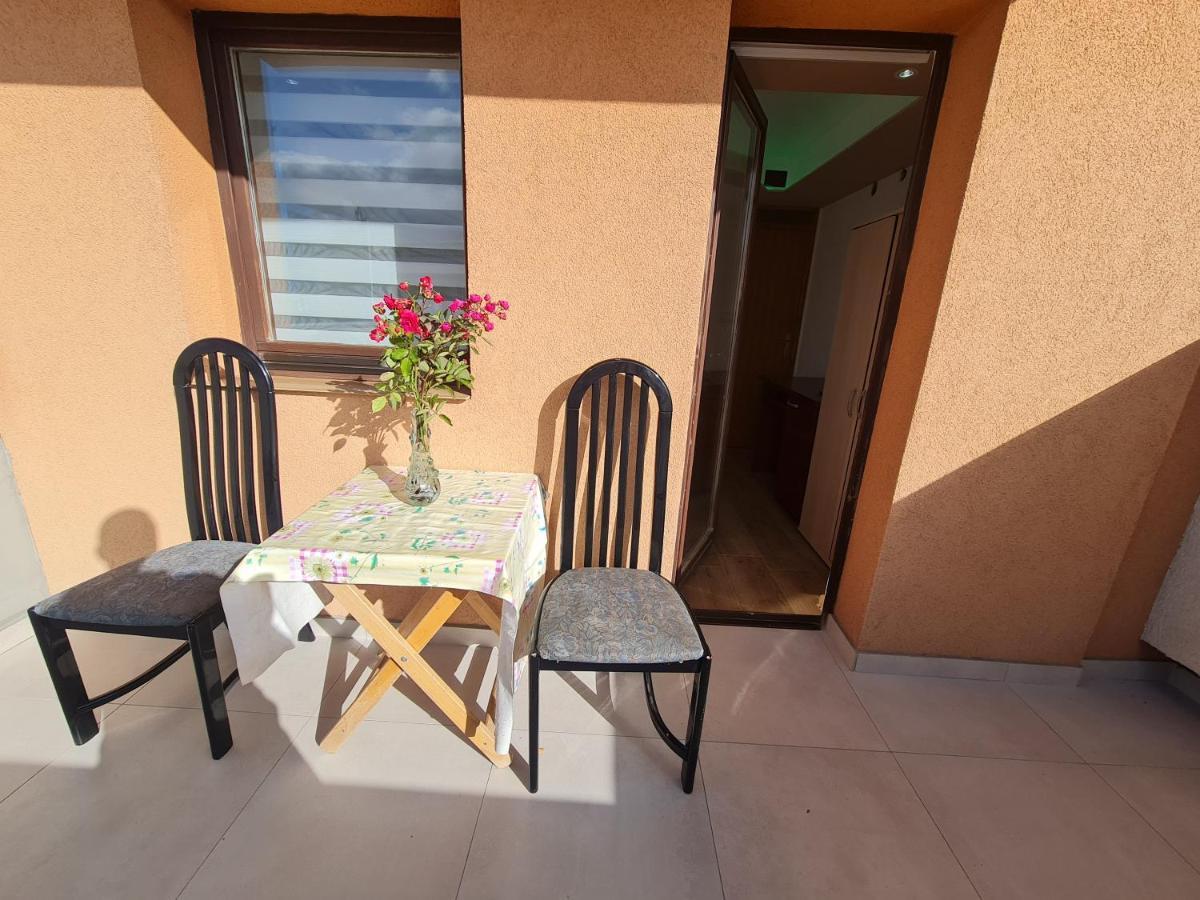 Apartman'S Ana Pale-Oc Jahorina No.2 ภายนอก รูปภาพ
